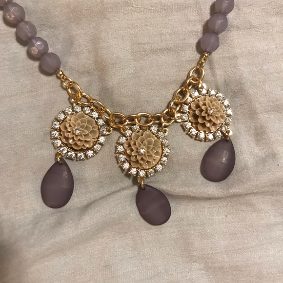 February Plunder Posse Necklace - Picture 3 of 4